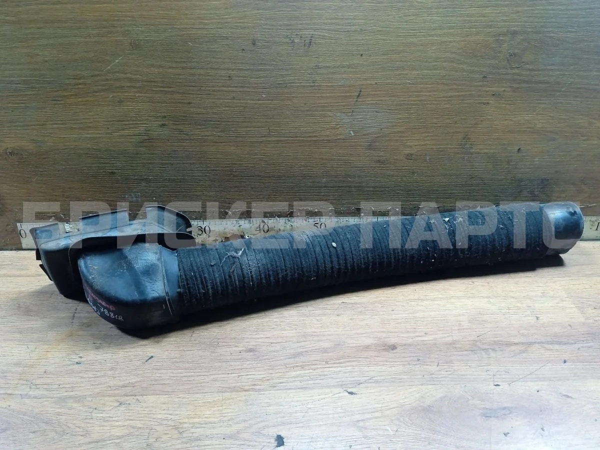 Воздухозаборник Ленд Ровер Дискавери 3