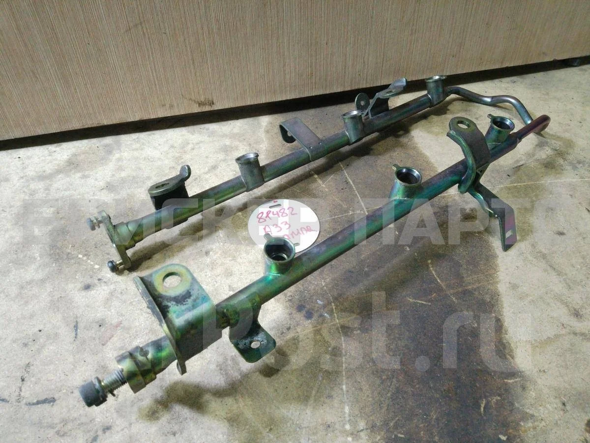 Рампа топливная Ниссан Максима 5  A33