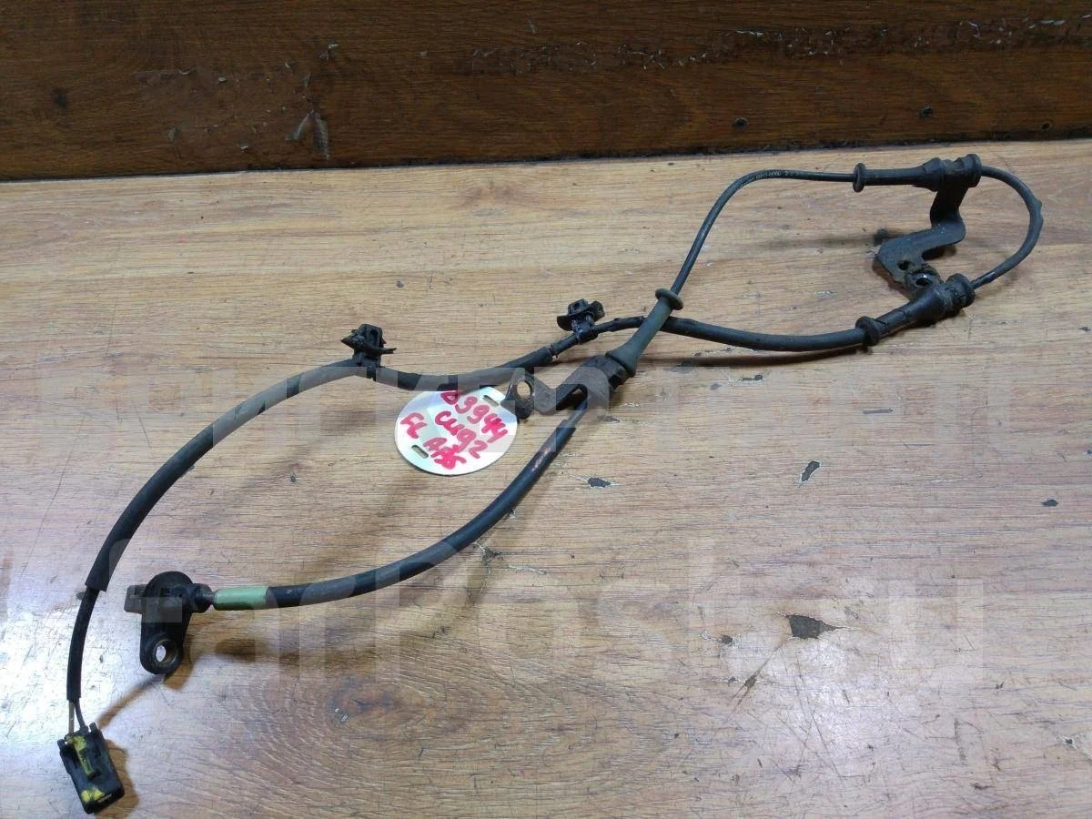 Датчик ABS передний Киа Сид 2  JD