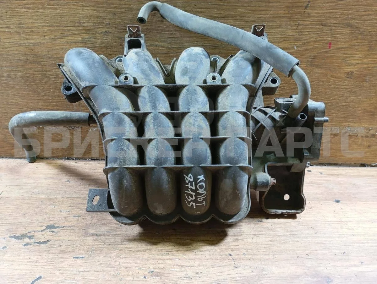 Коллектор впускной Митсубиси Кольт 6  Z30