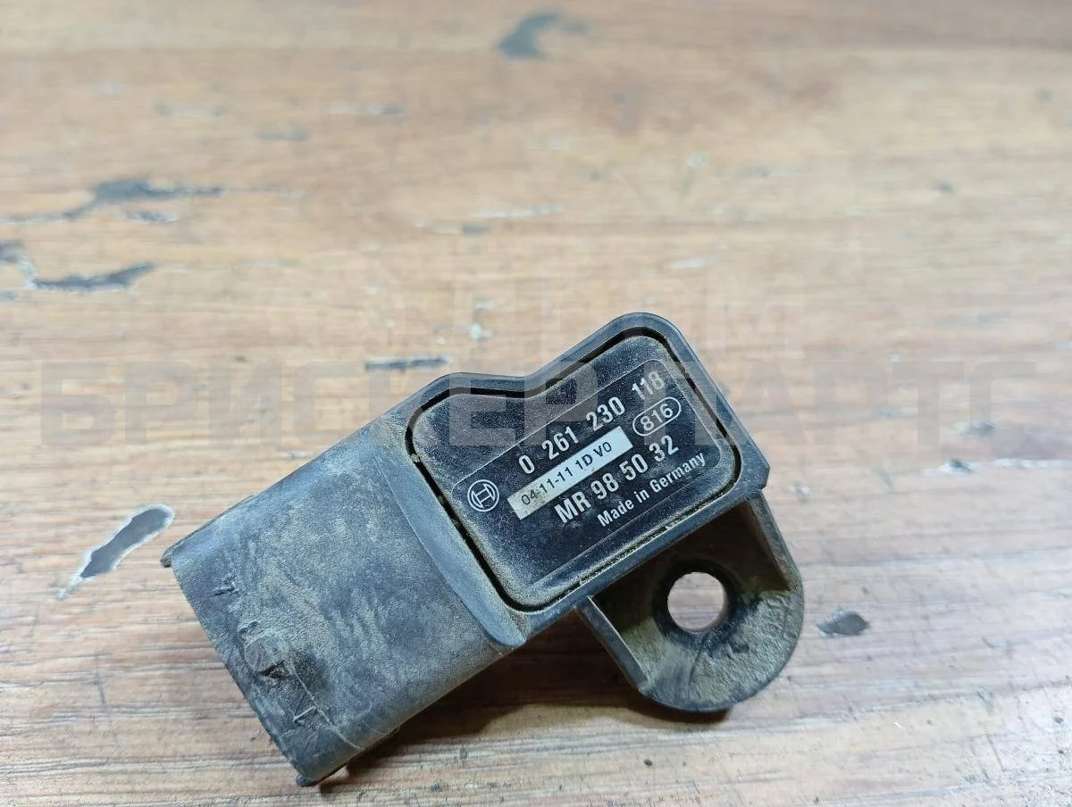 ДАД Митсубиси Кольт 6  Z30