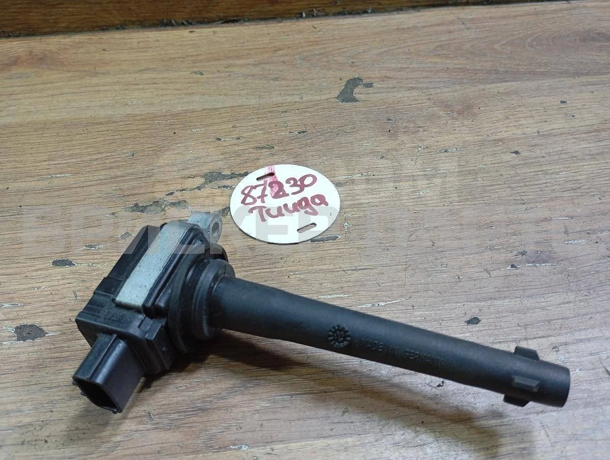 Катушка зажигания Ниссан Тиида 1  C11