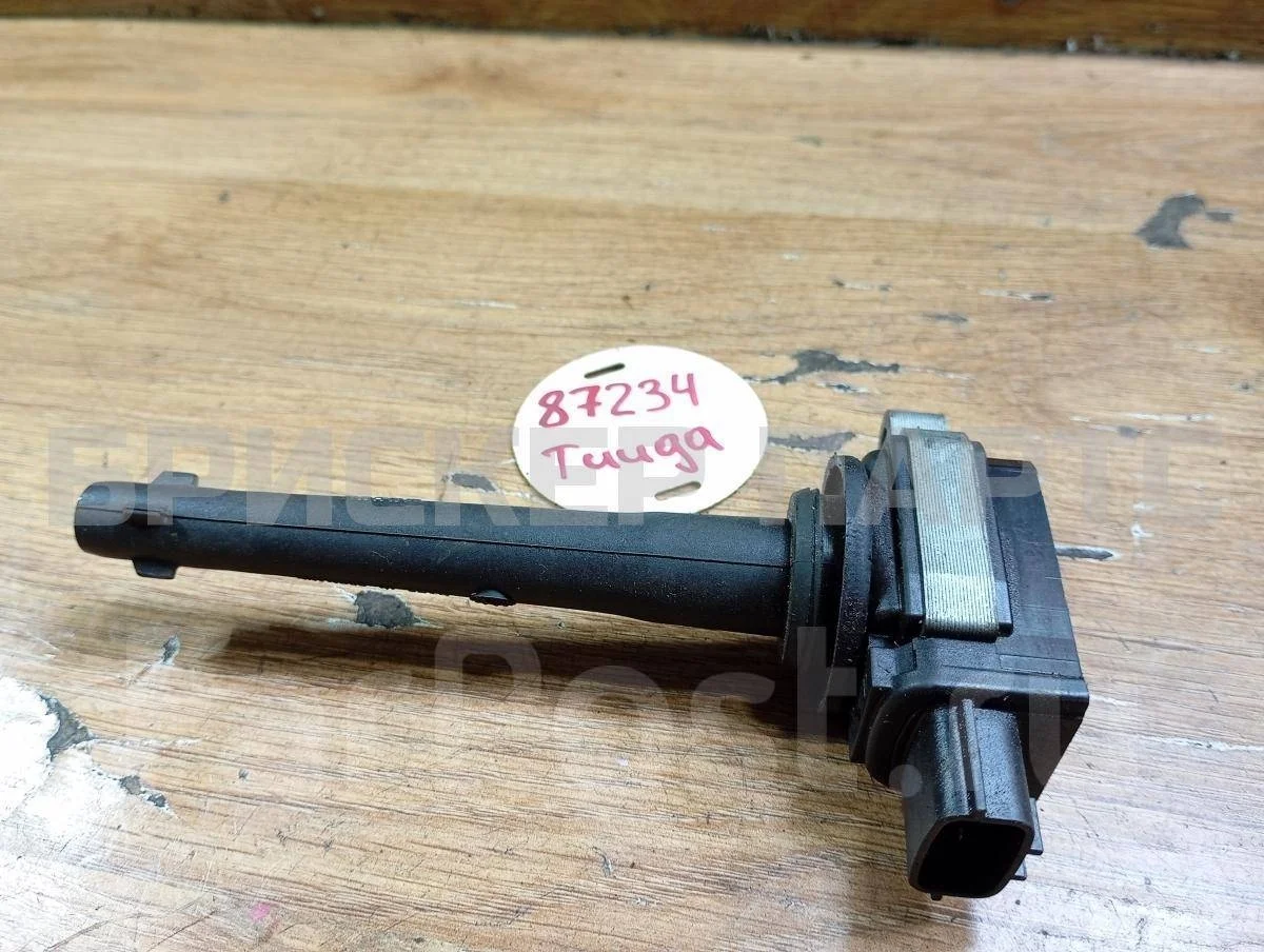 Катушка зажигания Ниссан Тиида 1  C11