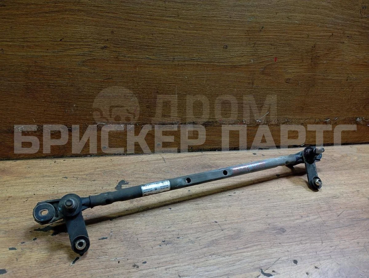 Трапеция дворников Шевроле Авео 1  T250