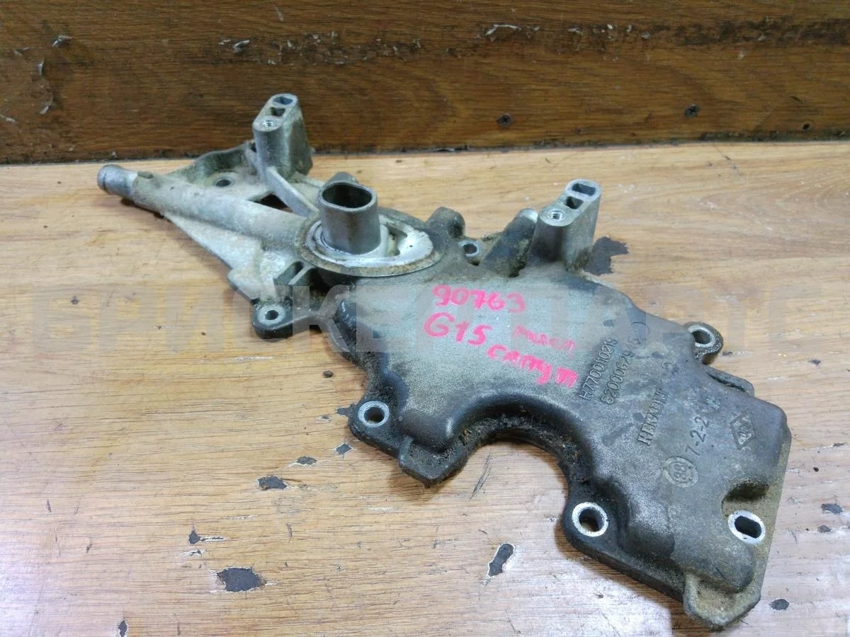 Сапун Ниссан Альмера 3  G15