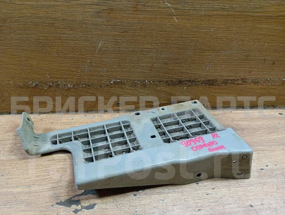 Кронштейн бампера Киа Соренто I серия рестайлинг BL