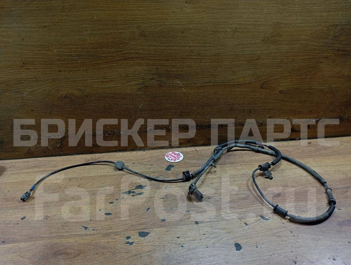 Датчик ABS задний Киа Соренто I серия рестайлинг BL