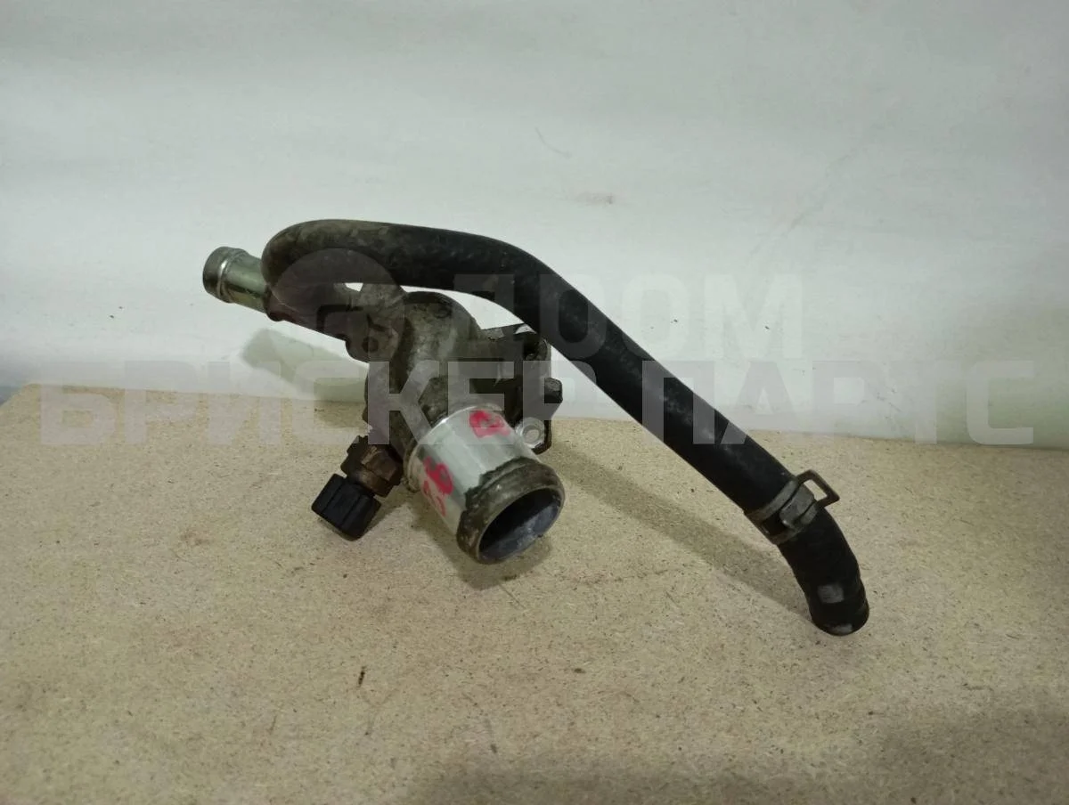 Тройник олжд.жидкости Киа Сид 2  JD