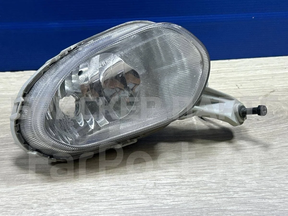 Противотуманная фара Киа Сид 2  JD