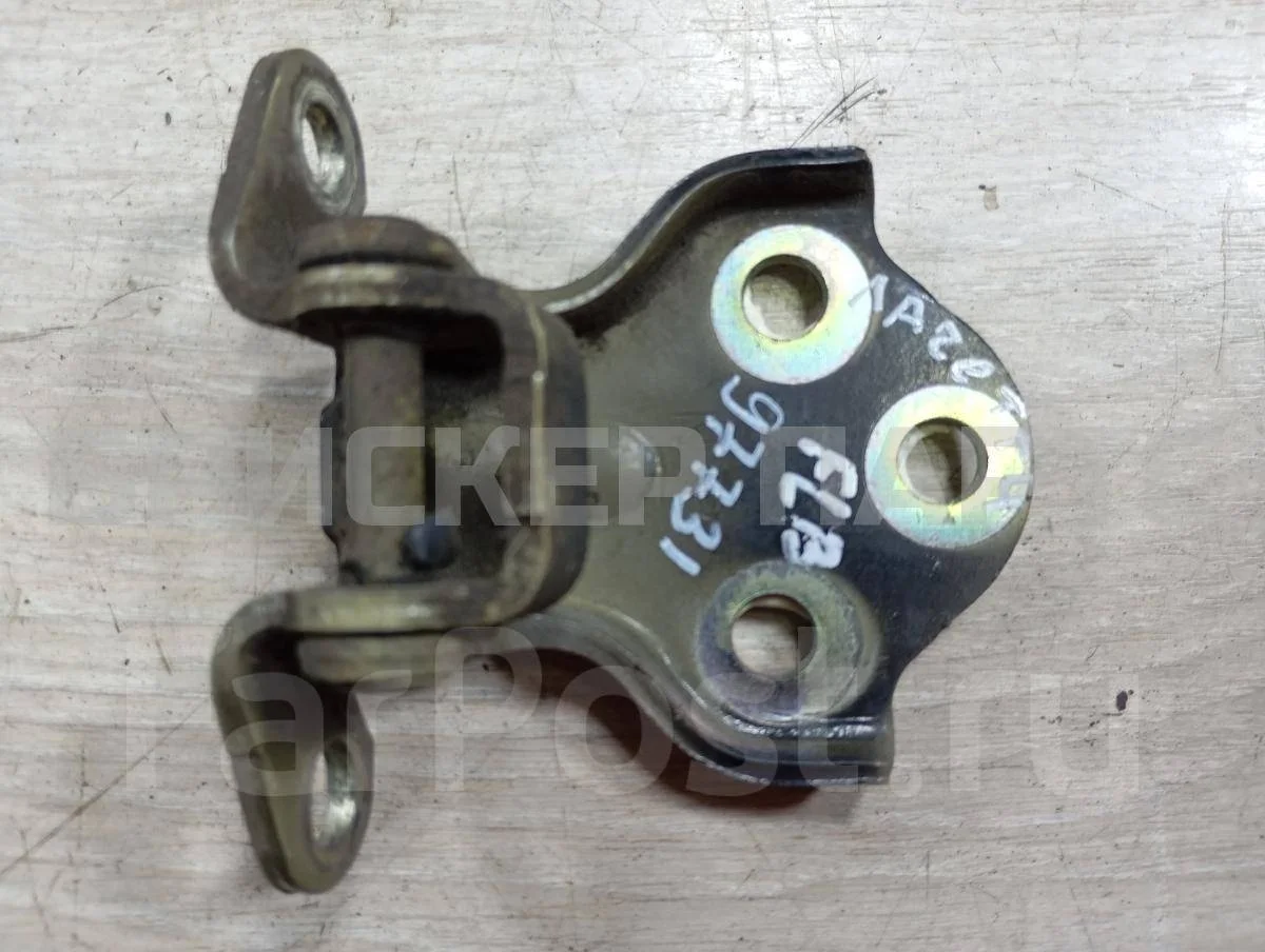 Петля двери пер левой Шевроле Лачетти J200