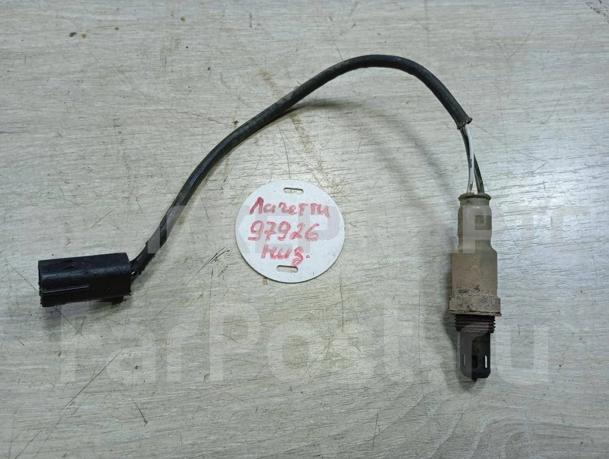 Лямбда-зонд Шевроле Лачетти J200