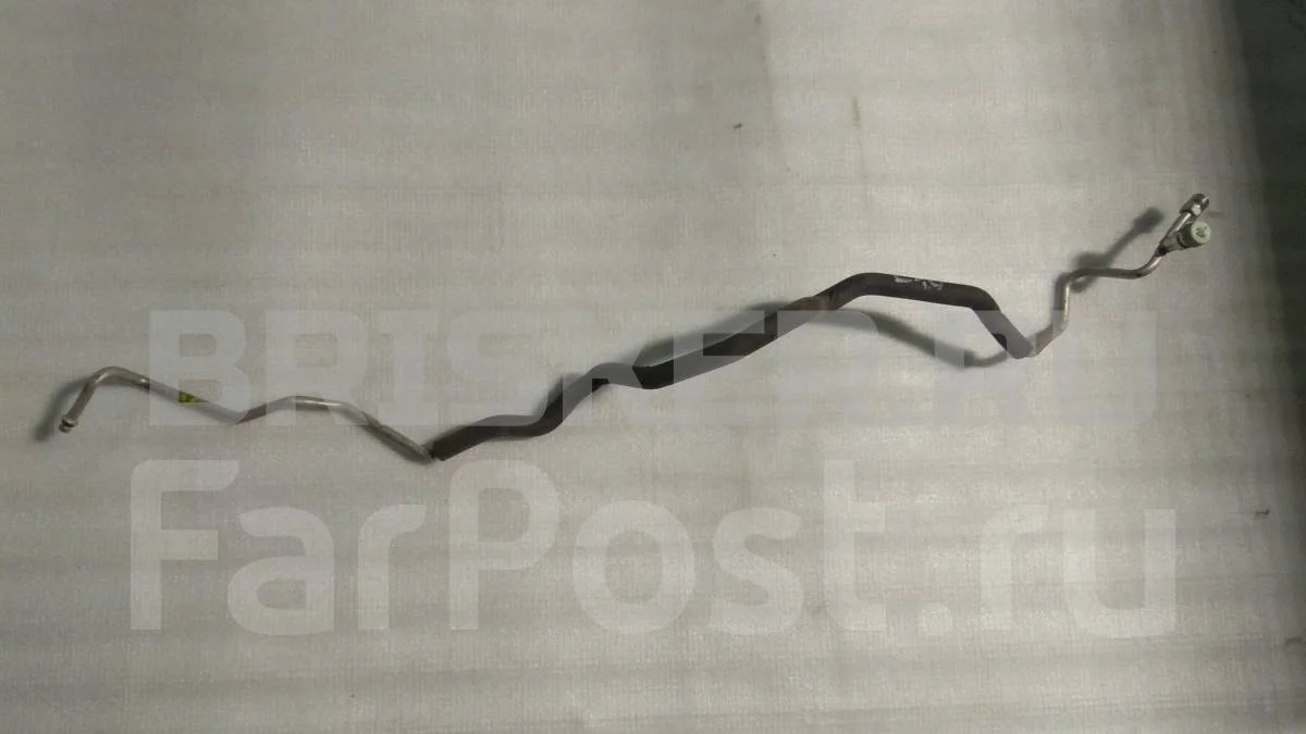 Трубка кондиционера Митсубиси Лансер 10  (CX,CY)