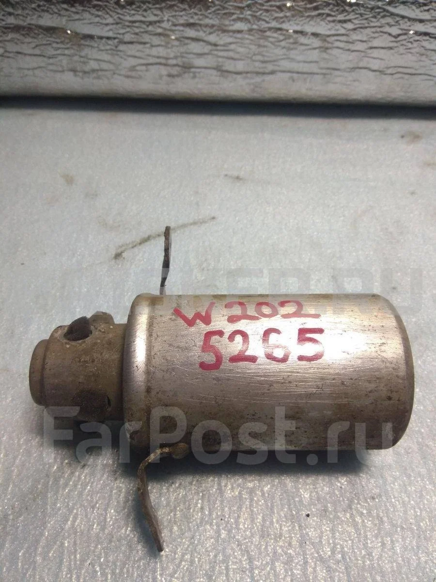 Осушитель кондиц Mercedes (Мерседес) Ц-класс W202