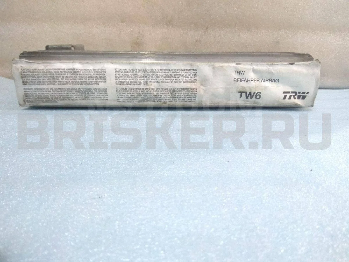 Подушка безопасности Фольксваген Транспортер Т5