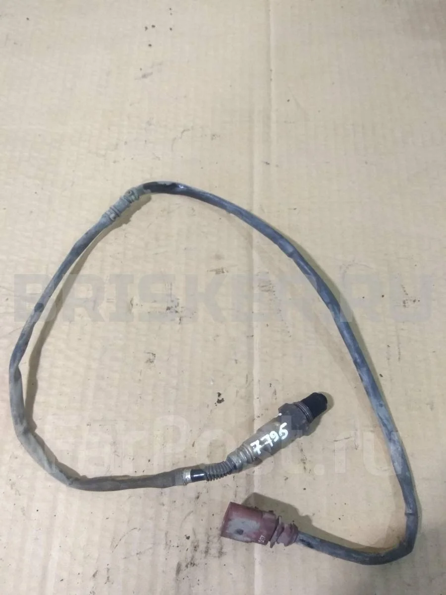 Лямбда-зонд Фольксваген Пассат Б6