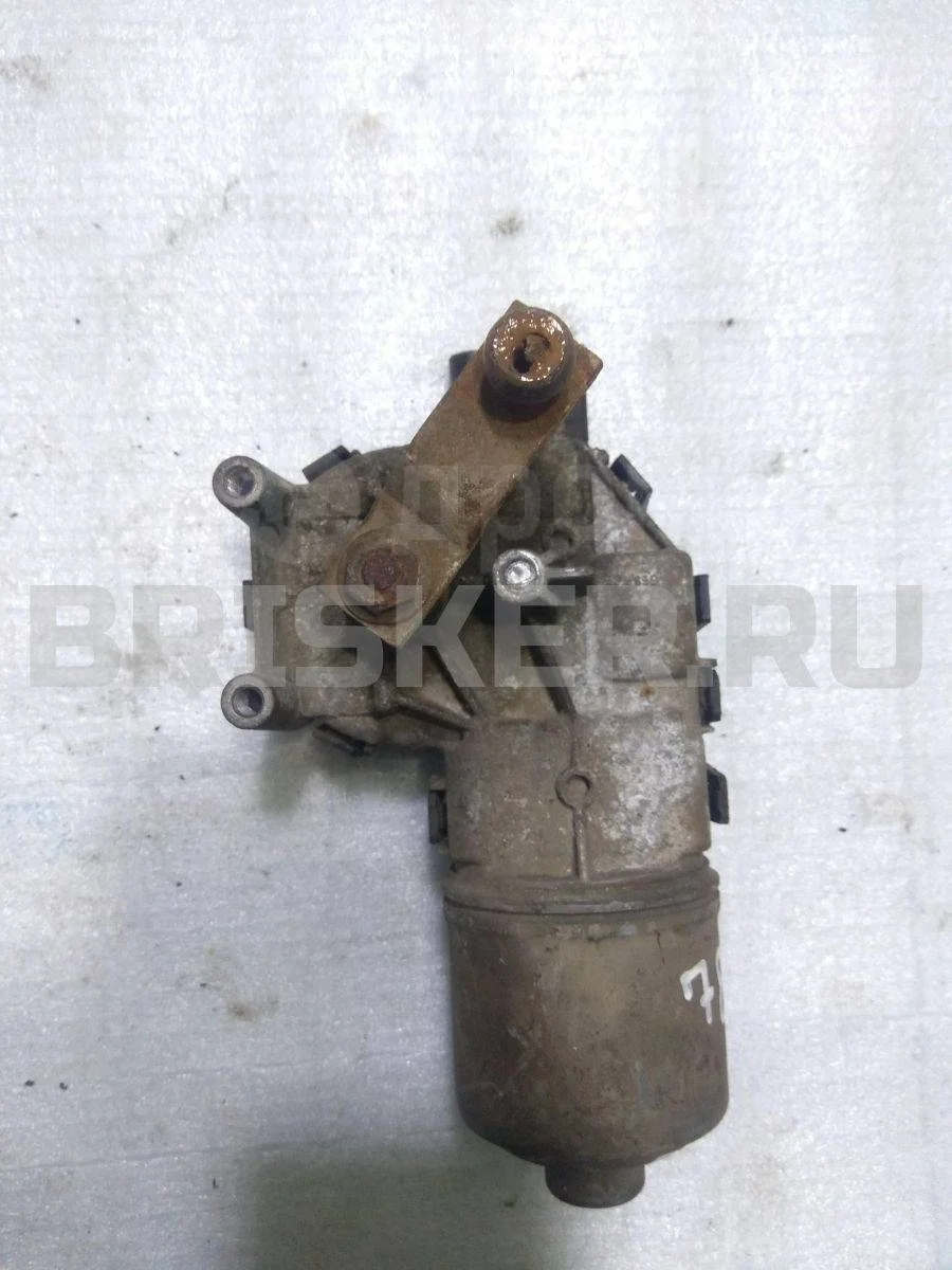 Моторчик дворников Форд Фокус 2  рестайлинг