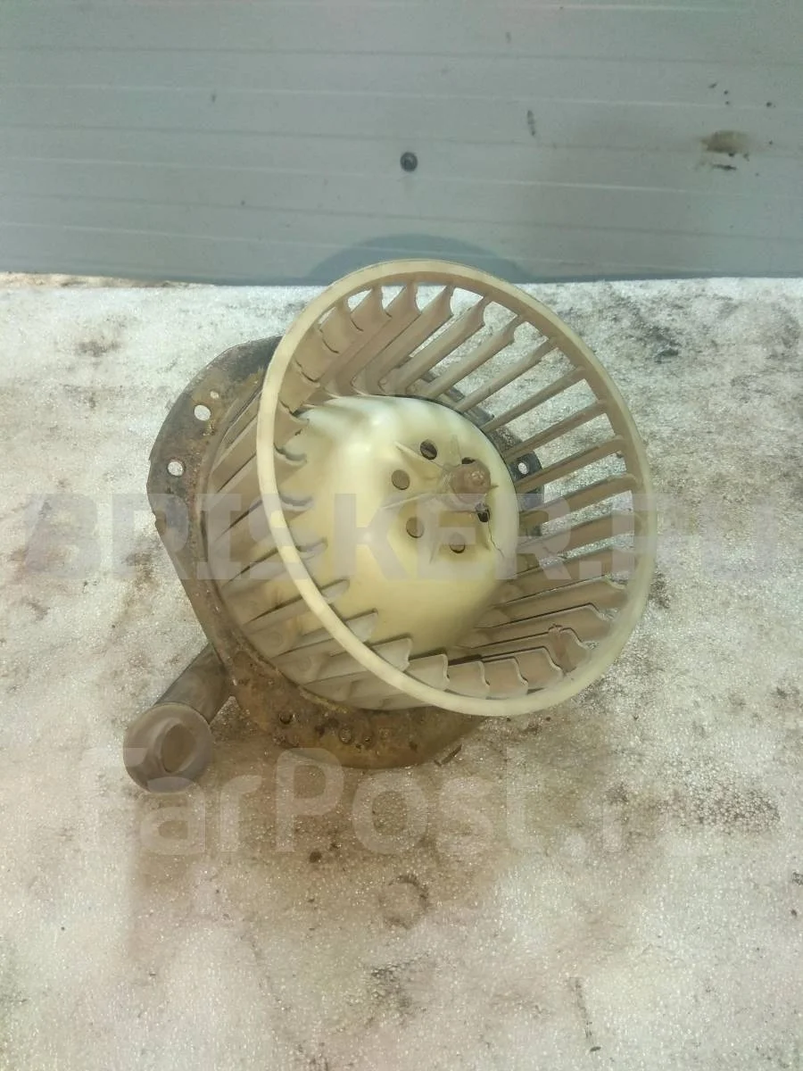 Моторчик печки, отопителя Дэу Эсперо I серия KLEJ