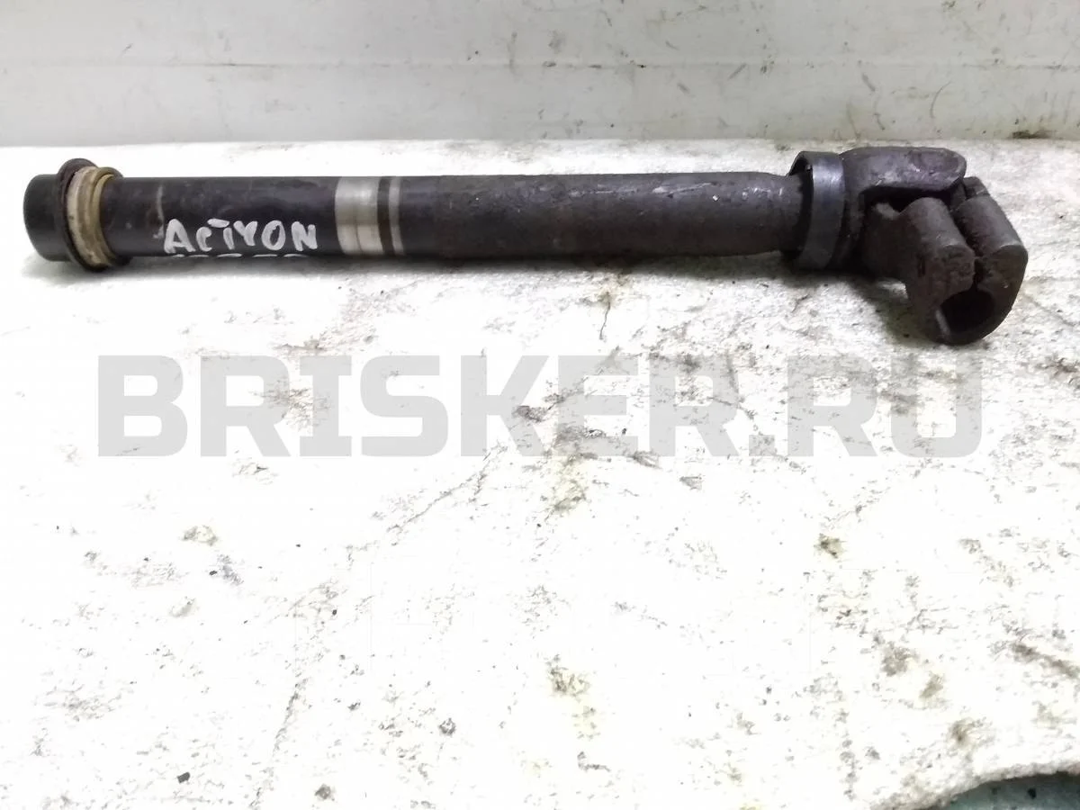 Карданчик рулевой Санг Енг Актион Спортс 1  QJ