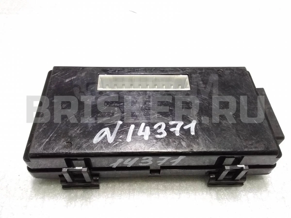 Блок комфорта Хендай Соната 4  (EF)