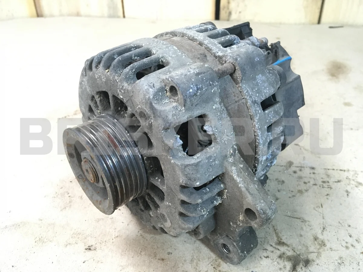 Генератор Вортекс Эстина 1