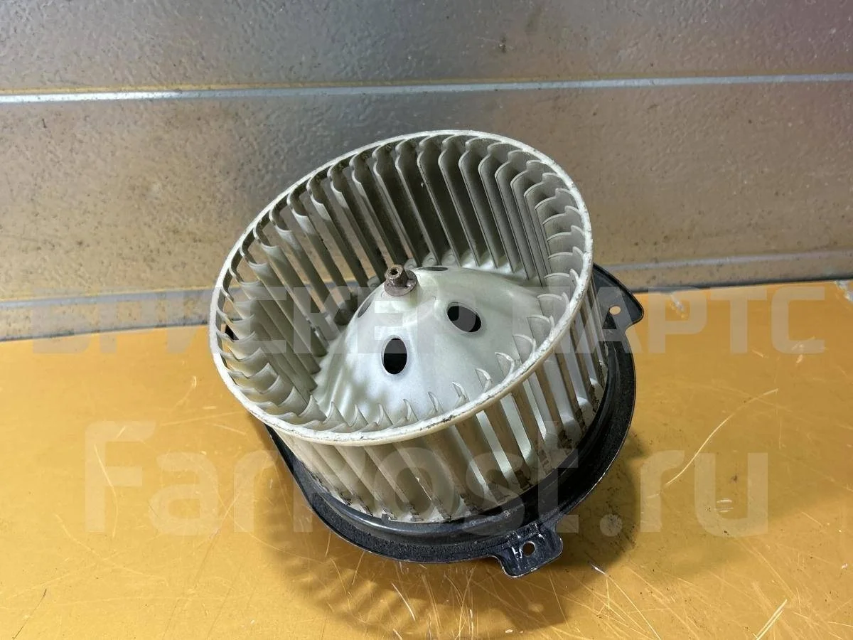 Моторчик печки, отопителя Вортекс Эстина 1