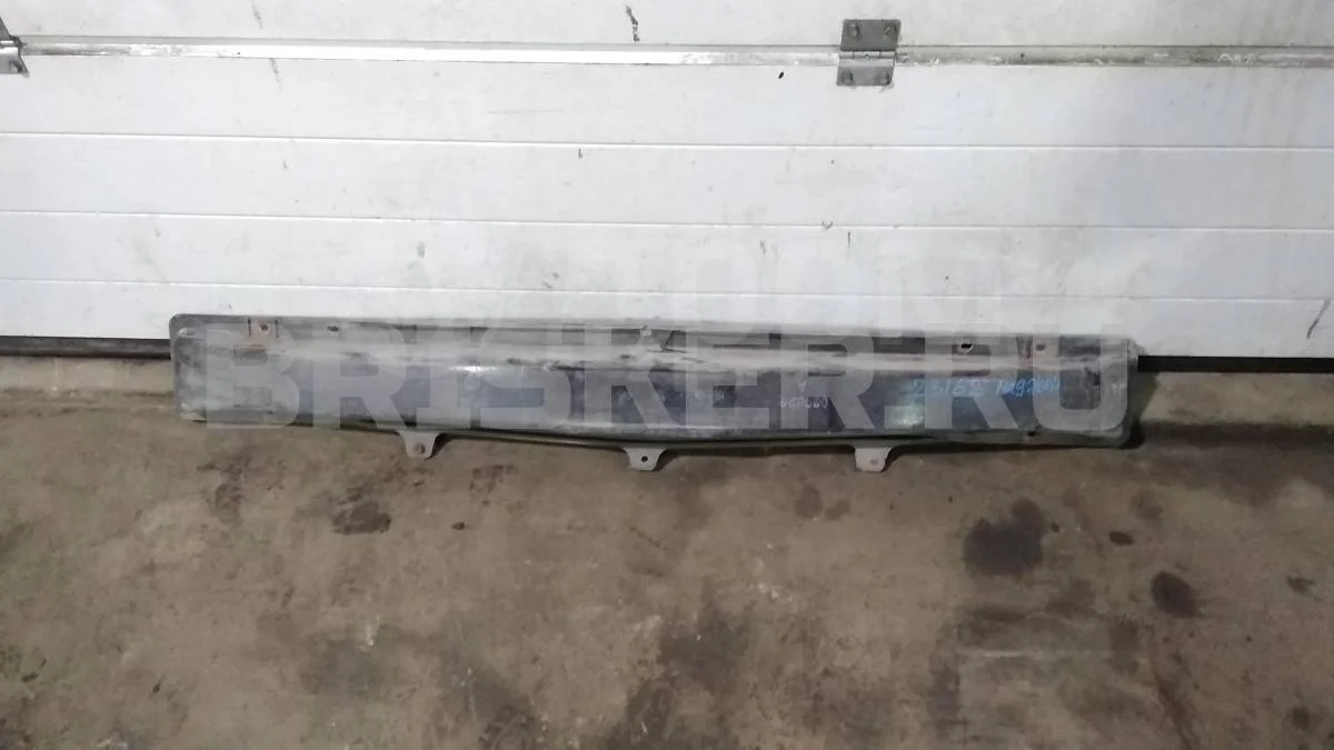 Усилитель бампера(зад) Киа Маджентис 1