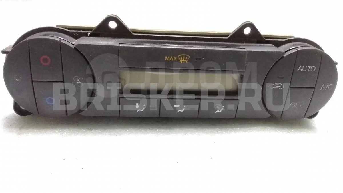 Блок климат контроля Форд Фьюжен