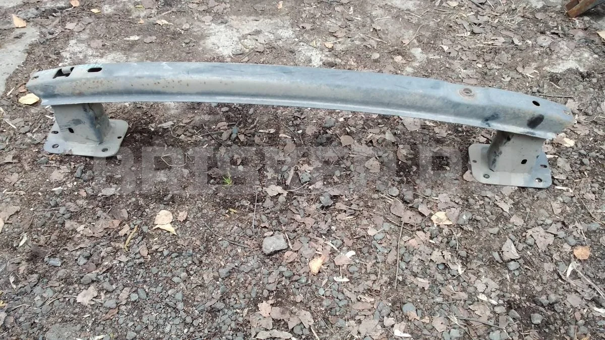 Усилитель бампера(зад) Форд Фокус 2  рестайлинг