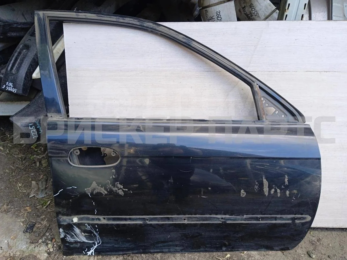 Дверь передняя правая Киа Спектра 1  SD