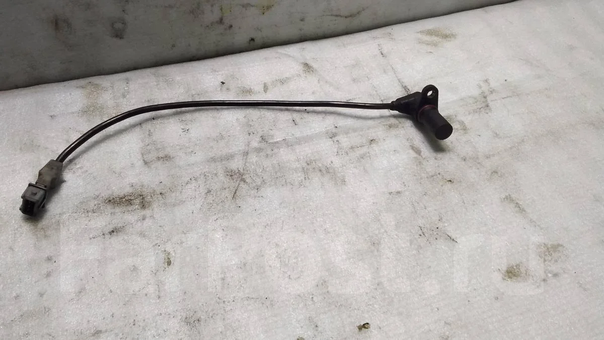 Датчик коленвала Дэу Нексия 1  N150 рестайлинг