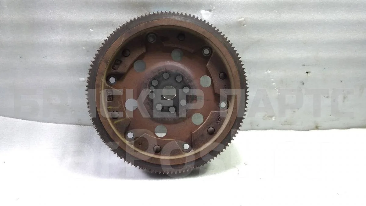 Маховик Киа Соренто 1 серия BL