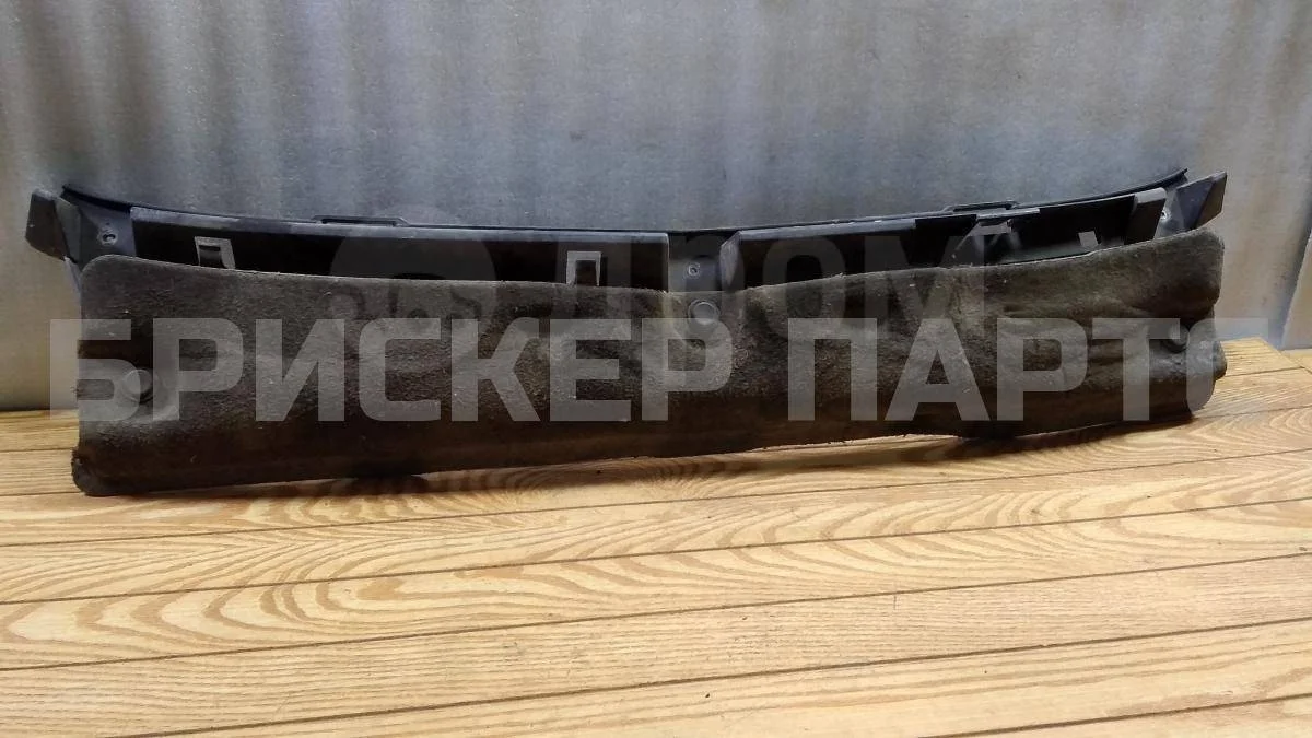 Кронштейн бампера Опель Корса D (S07)