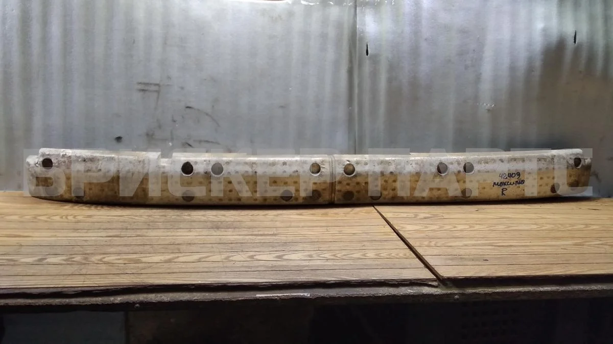 Наполнитель бампера Ниссан Максима 5  A33