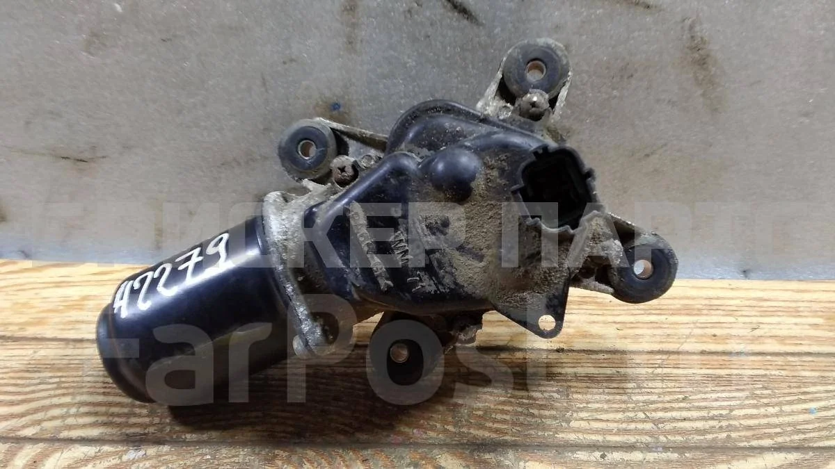 Моторчик дворников Ниссан Максима 5  A33