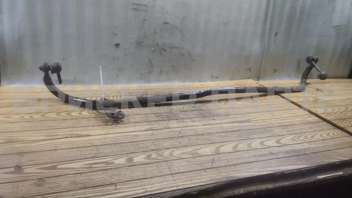 Стабилизатор передний Ниссан Максима 5  A33