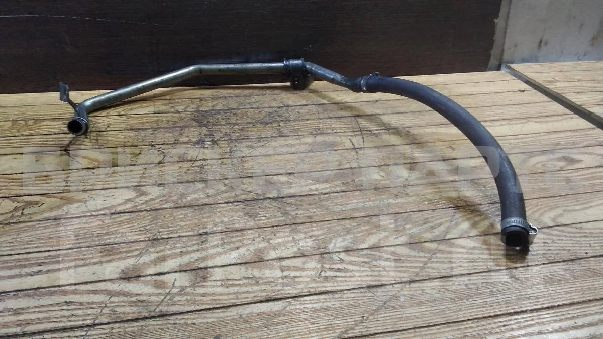 Трубка ГУР Форд Фьюжен