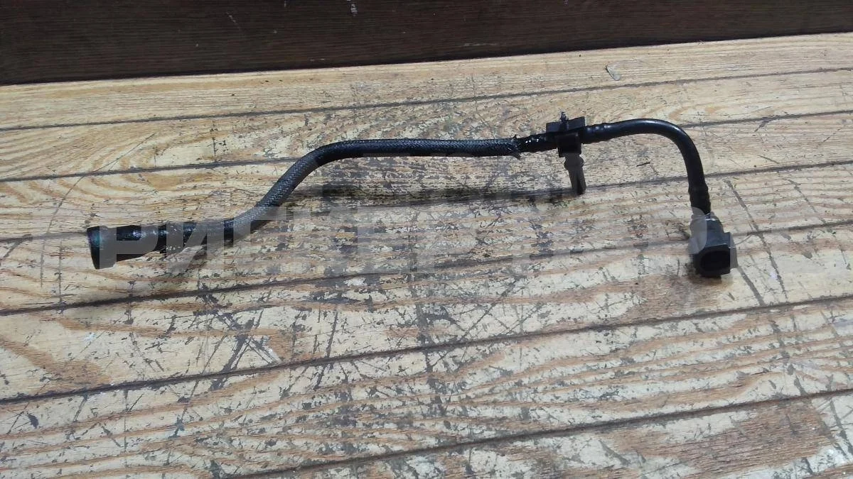 Трубка топливная Ленд Ровер Дискавери 3