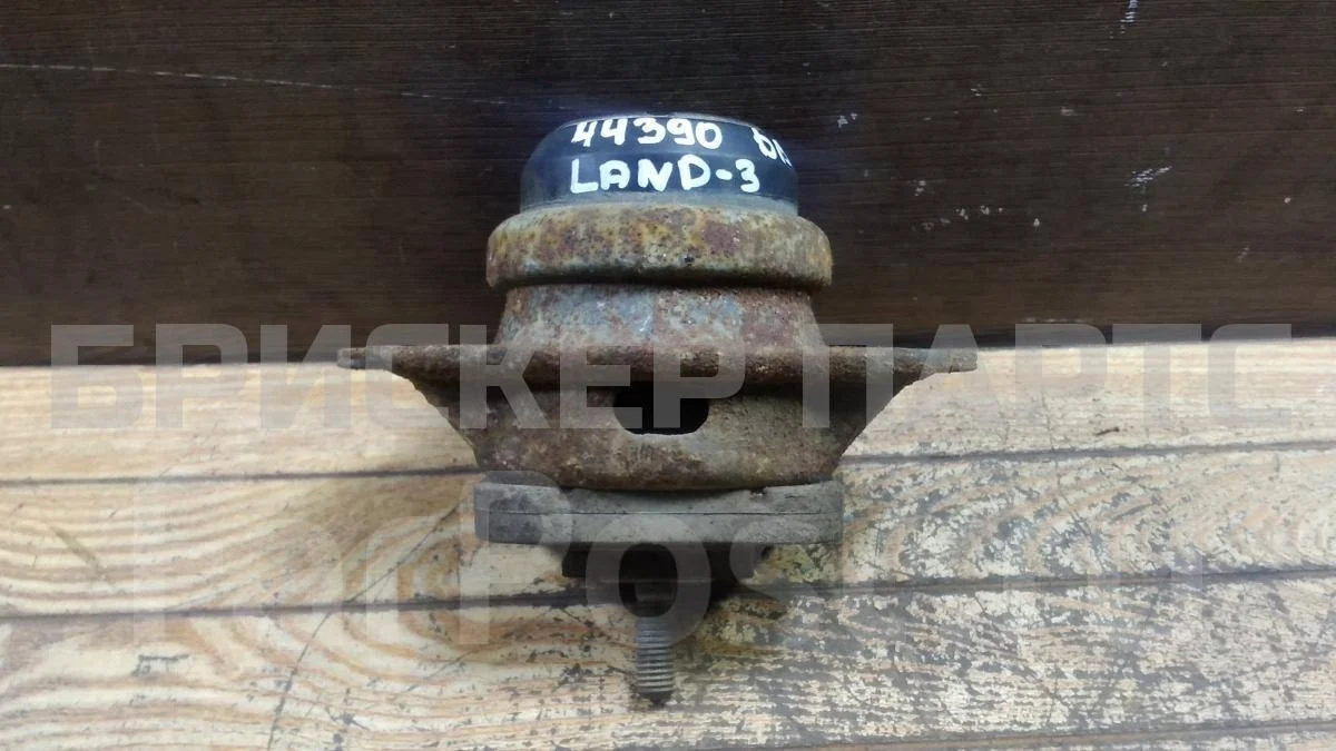 Подушка двигателя Ленд Ровер Дискавери 3