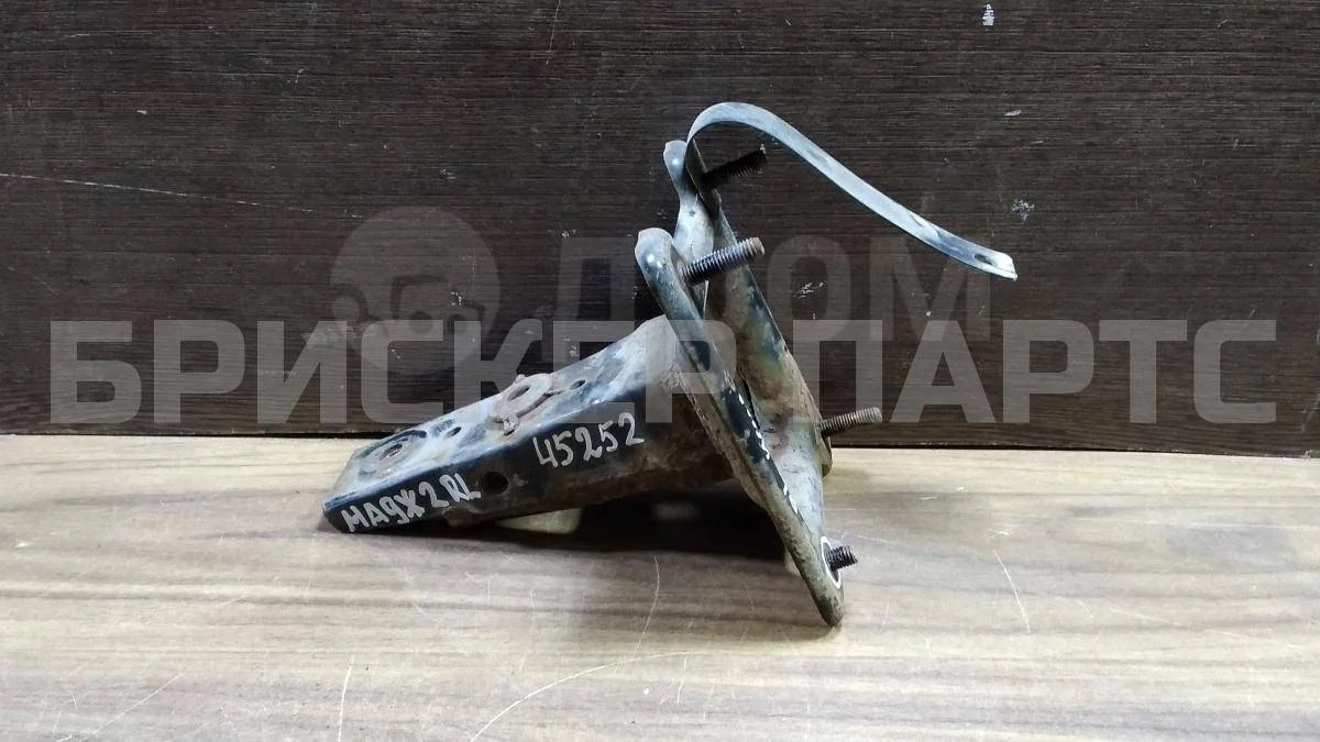 Кронштейн усилителя Киа Маджентис 2