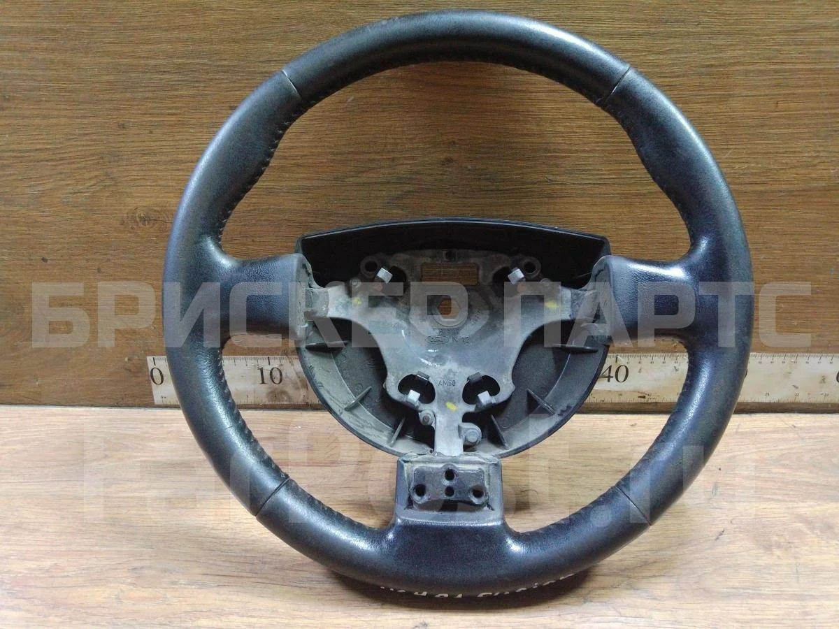 Рулевое колесо (руль) Форд Фьюжен