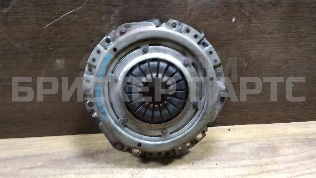 Корзина сцепления Форд Фокус 1  рестайлинг