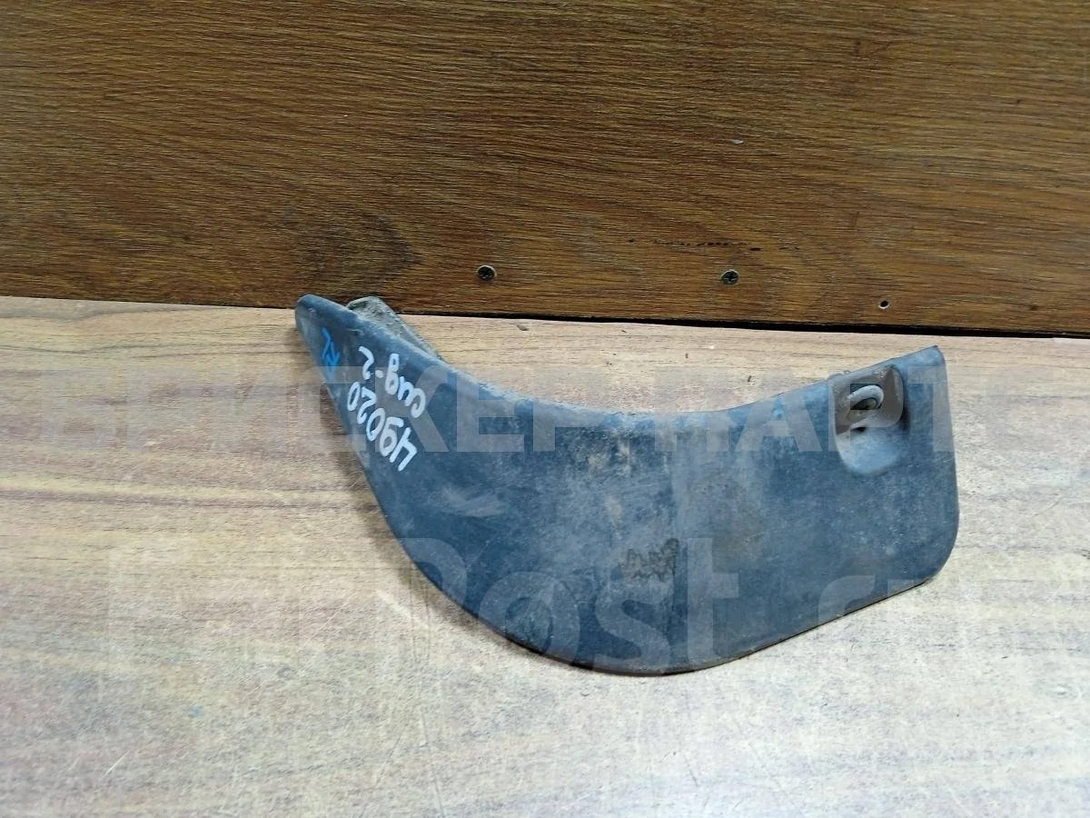 Брызговик задний Киа Сид 2  JD