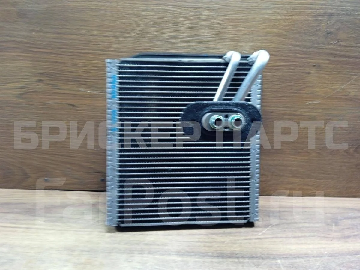 Испаритель кондиционера Киа Сид 2  JD