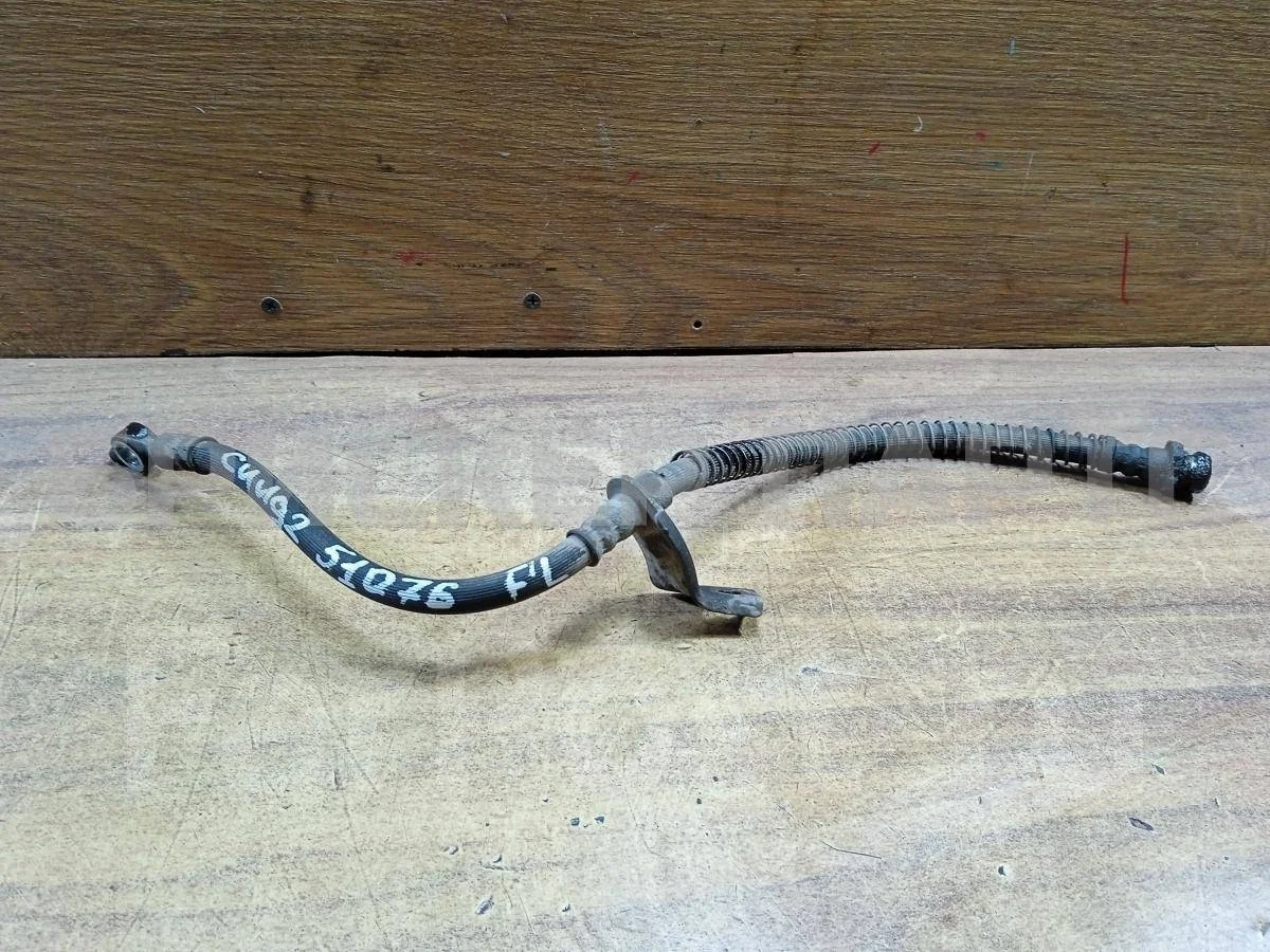 Шланг тормозной Киа Сид 2  JD