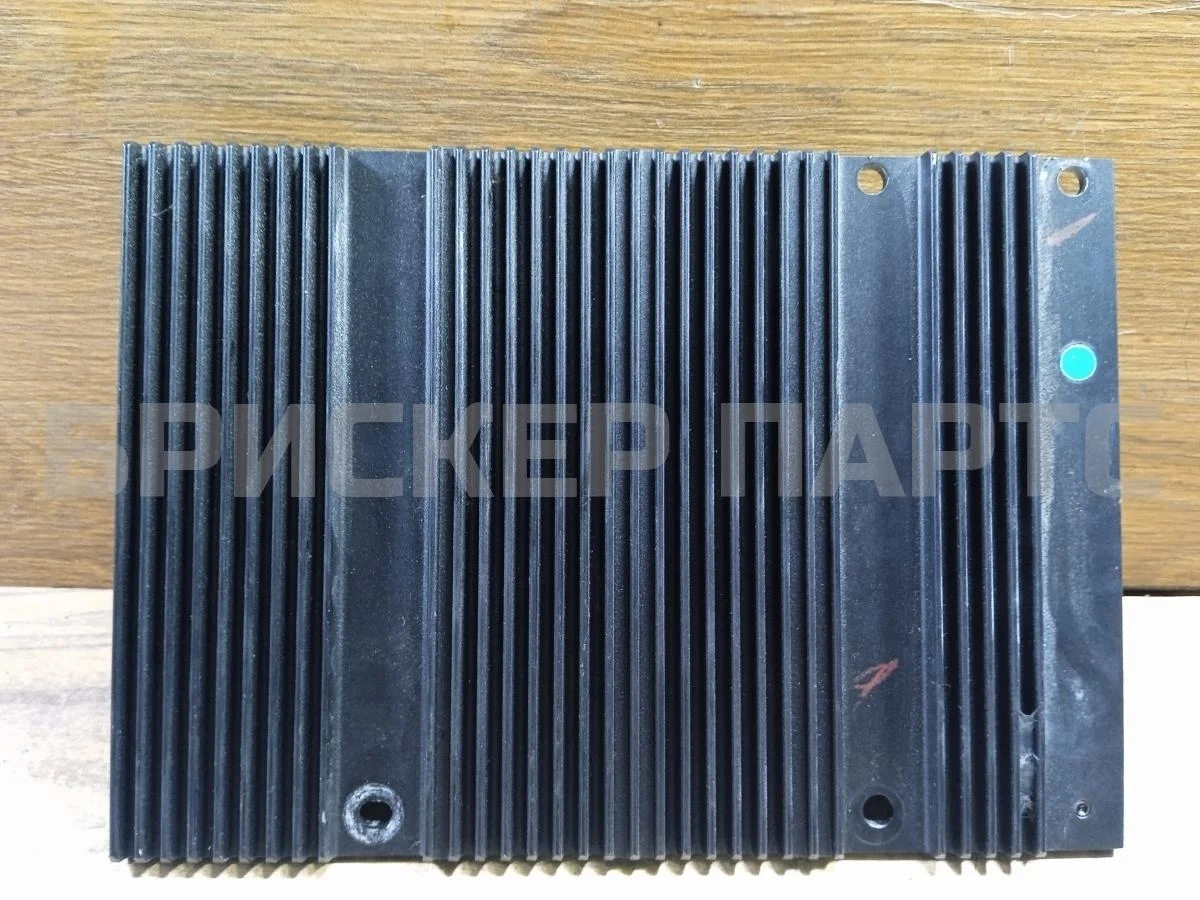 Музыкальный усилитель Вольво S40 2  (MS)