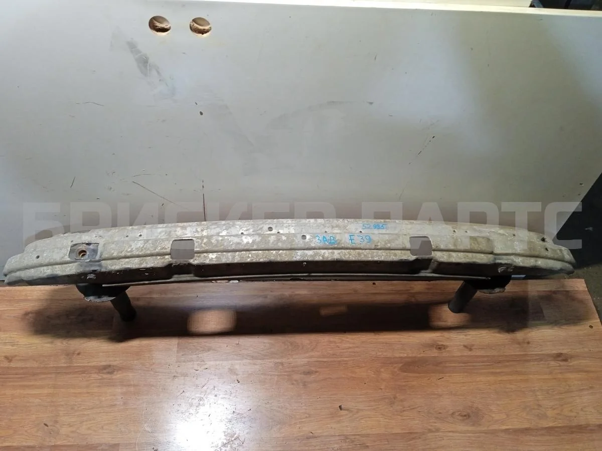 Усилитель бампера(зад) БМВ 5 серия E39