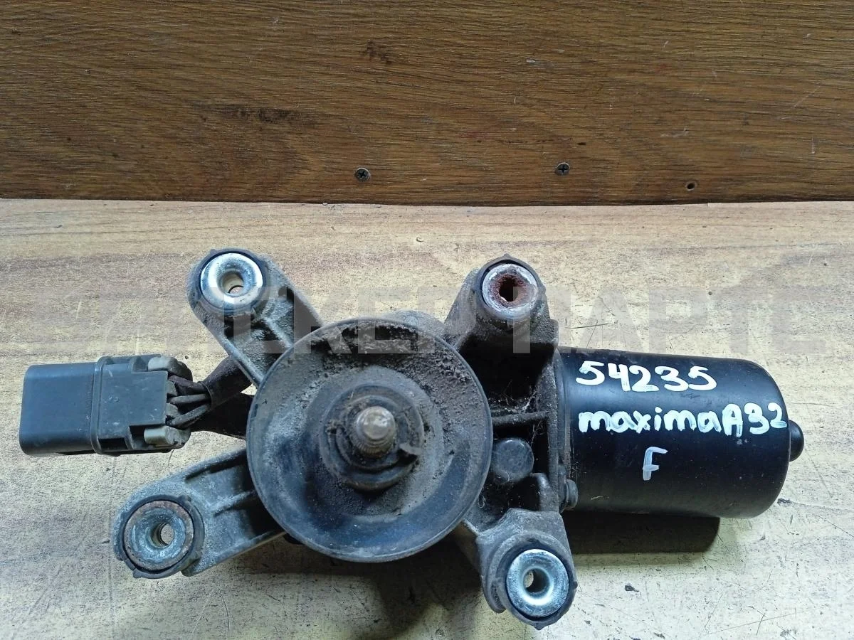 Моторчик дворников Ниссан Максима 4  A32