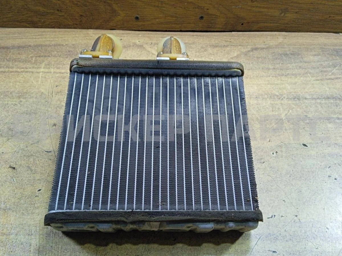 Радиатор отопителя Ниссан Максима 5  A33