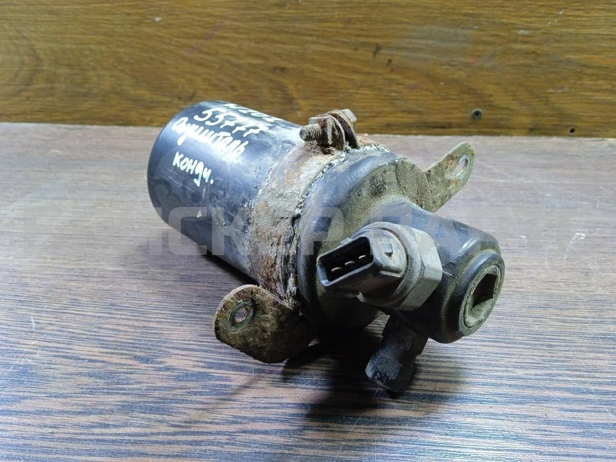 Осушитель кондиц Mercedes (Мерседес) Ц-класс W202