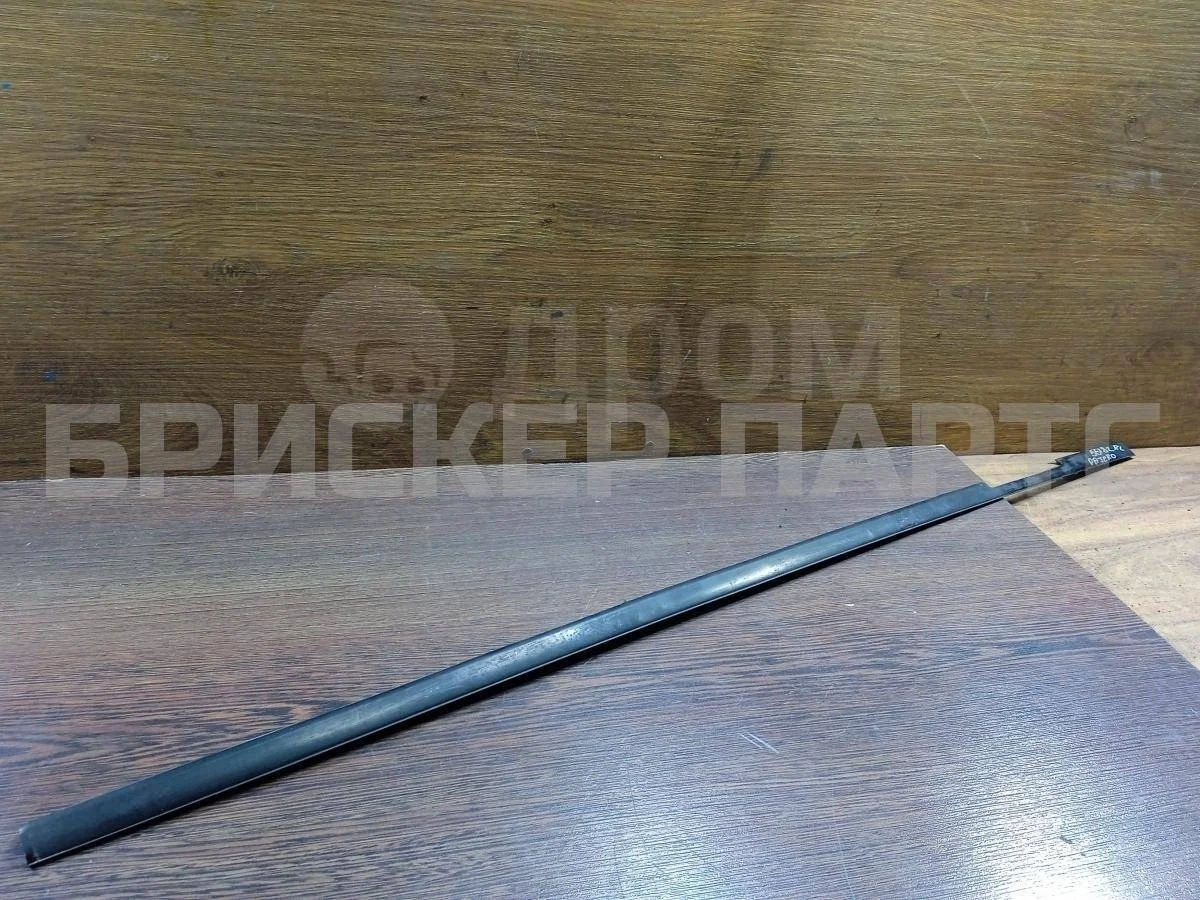 Молдинг крыши левый Митсубиси Паджеро/Монтеро 4 (V90/V80)